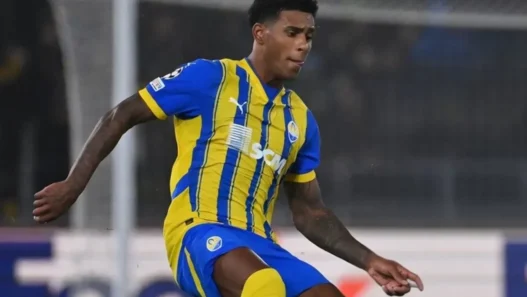 Napoli su Vinicius Tobias: il terzino duttile dello Shakhtar Donetsk