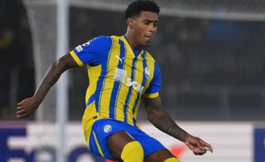 Napoli su Vinicius Tobias: il terzino duttile dello Shakhtar Donetsk