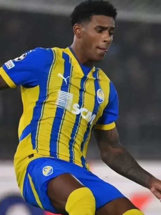 Napoli su Vinicius Tobias: il terzino duttile dello Shakhtar Donetsk