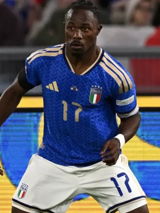 Napoli su Zoma: il Norimberga alza il prezzo del giovane talento